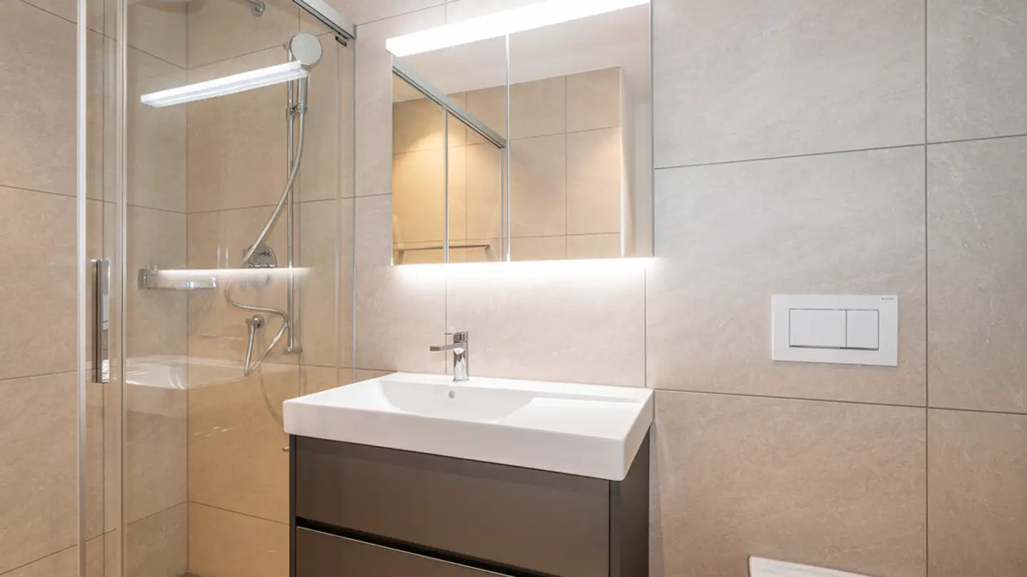 Appartamento in affitto - Postgässli 7, 6417 Sattel - Photo 3