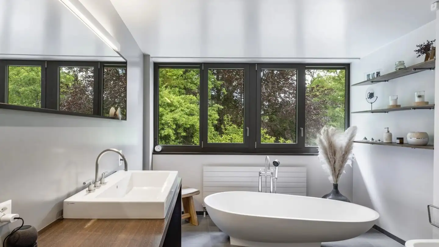 Wohnung kaufen - 1256 Troinex