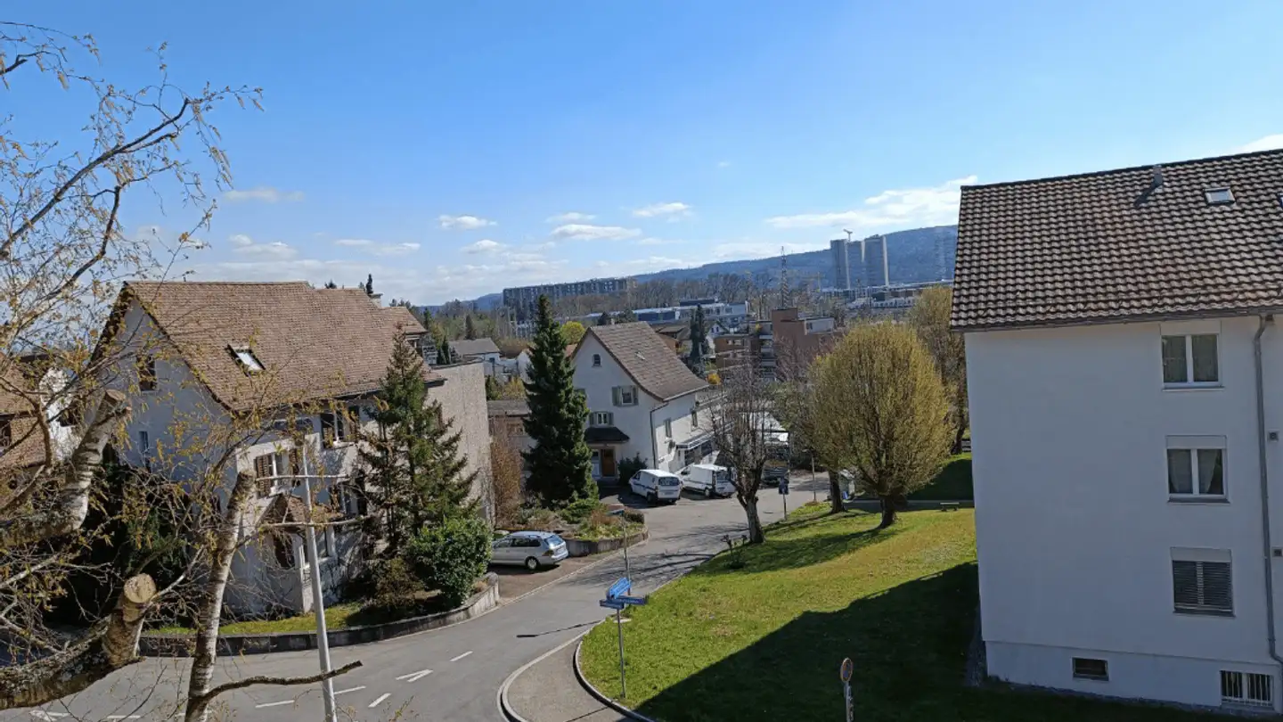 Apartment for rent - Rosenbergstrasse 69, 8304 Wallisellen - Photo 4