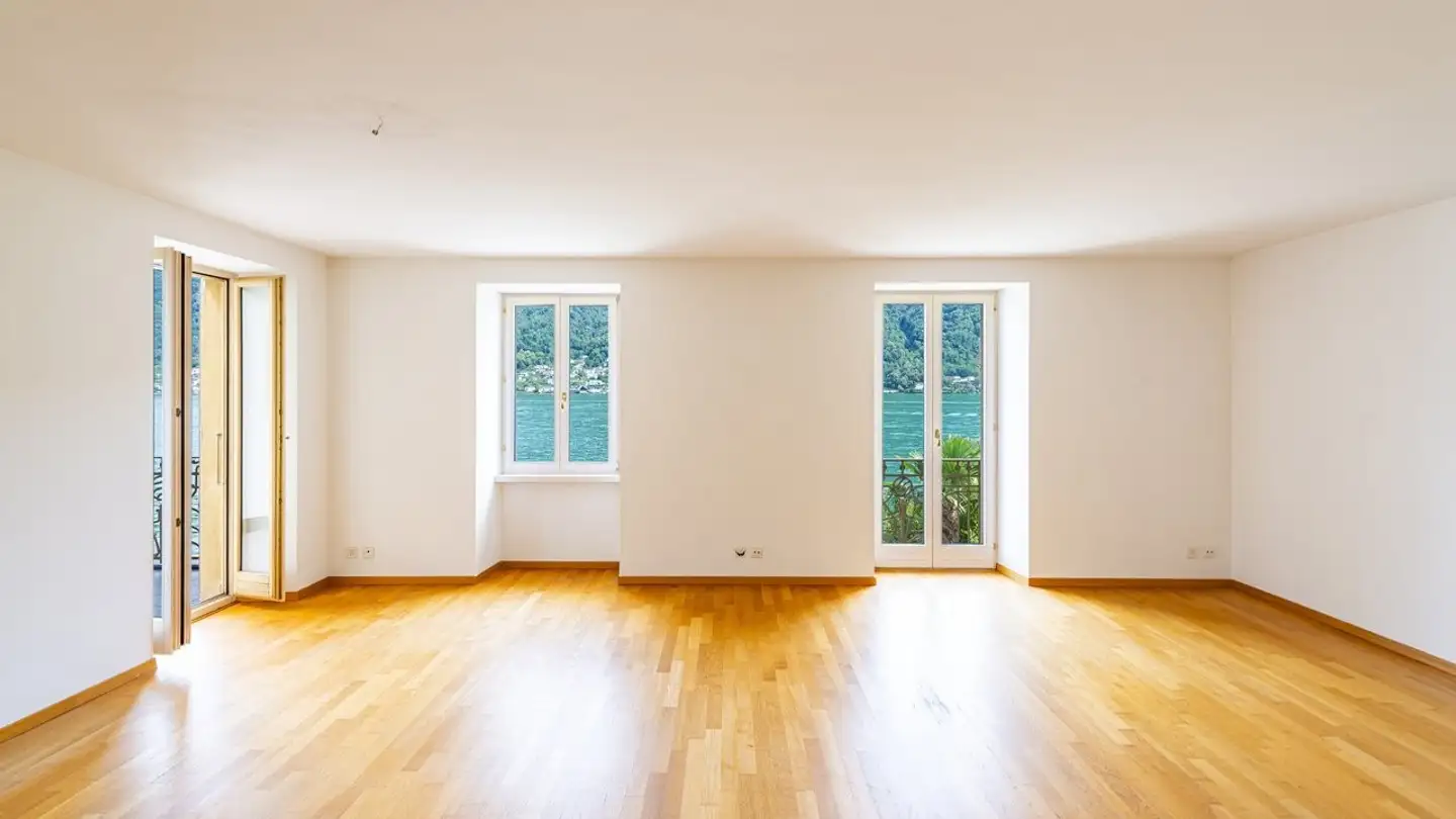 Casa singola in affitto - 6922 Morcote - Photo 4