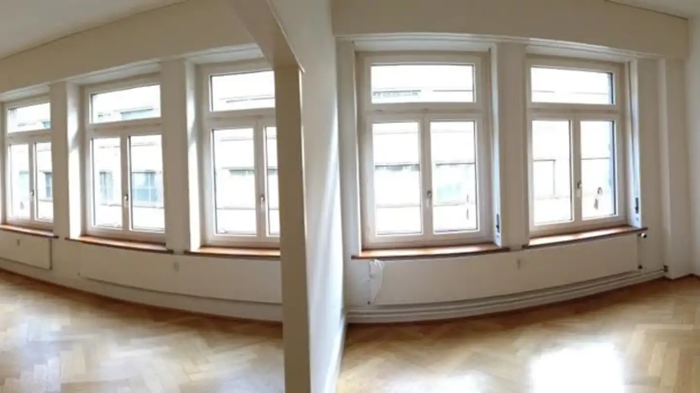 Appartement à louer - Greifengasse 19, 4058 Basel - Photo 3