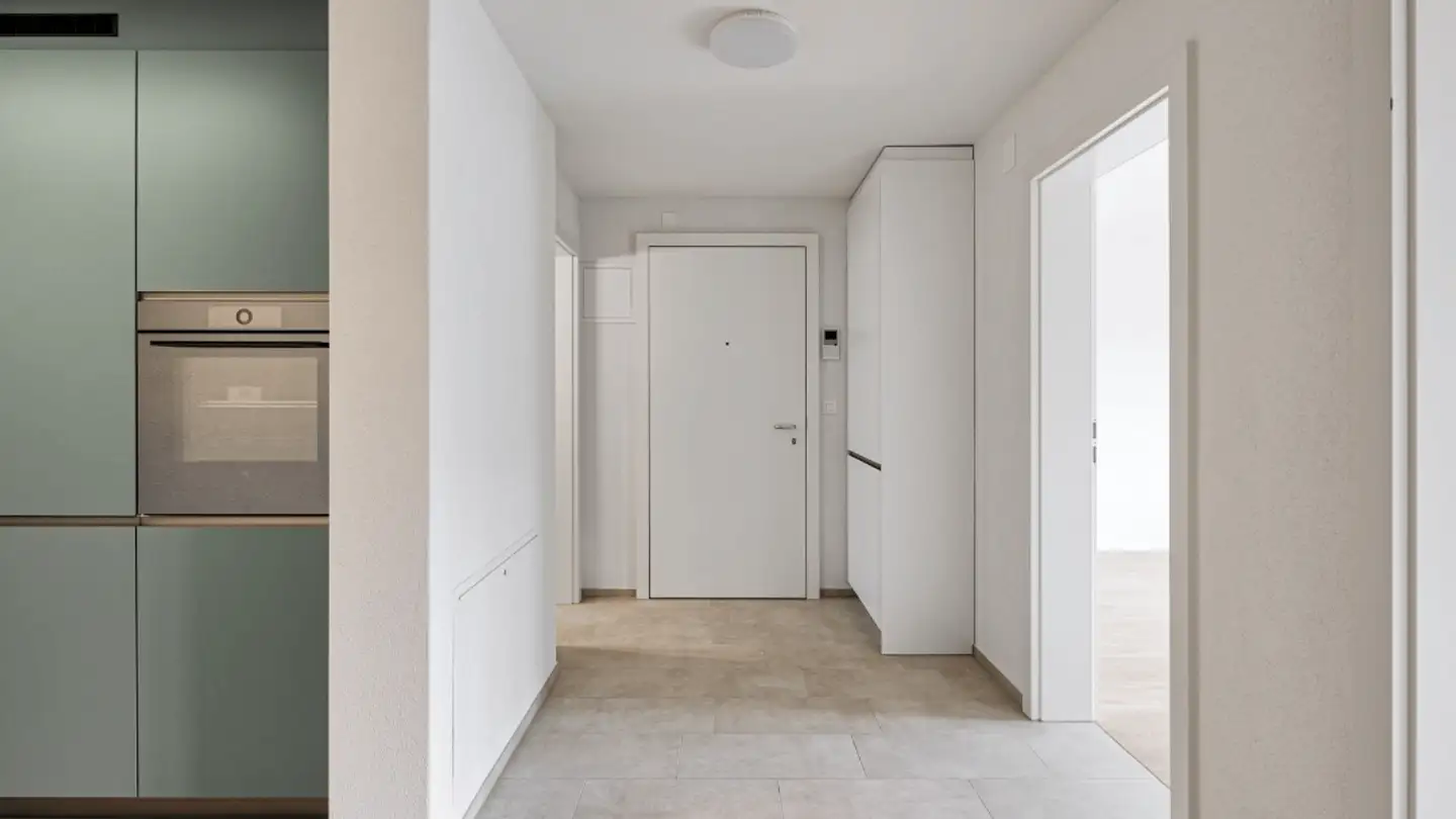 Apartment for rent - Rosenbergstrasse 69, 8304 Wallisellen - Photo 2