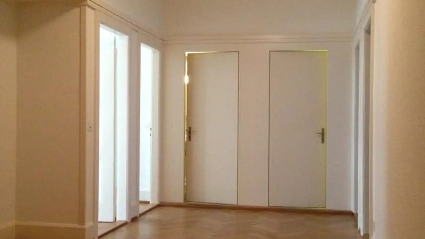 Appartement à louer - Greifengasse 19, 4058 Basel - Photo 4