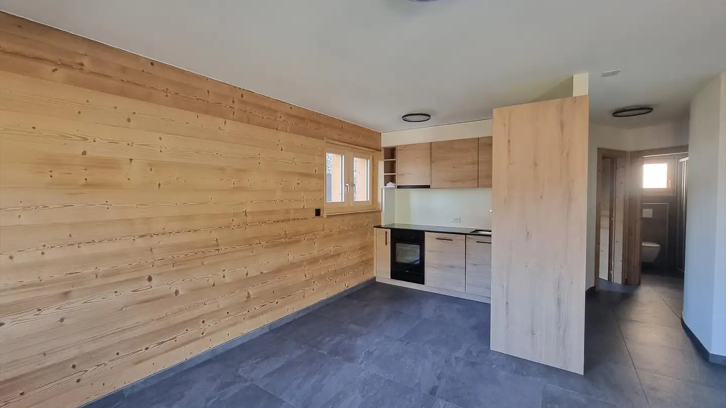 Appartamento in affitto - Chemin De La Verna 21, 1872 Troistorrents - Photo 3