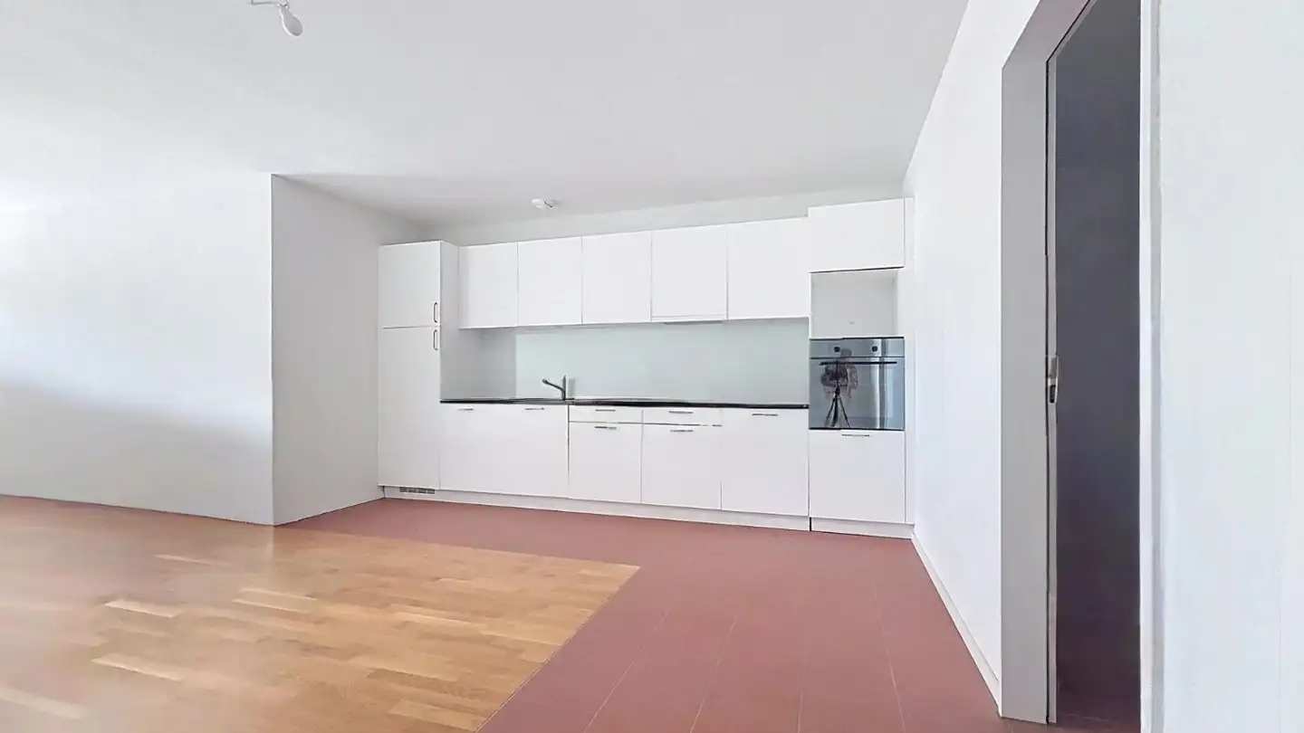 Apartment for rent - Route De Bramois 28b, 1967 Bramois - Photo 3