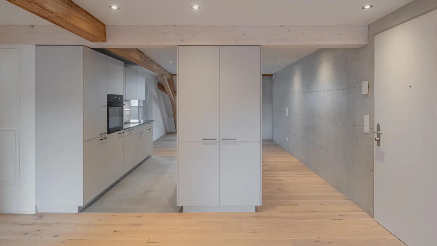 Appartamento in affitto - Hauptstrasse 42, 8217 Wilchingen - Foto 3