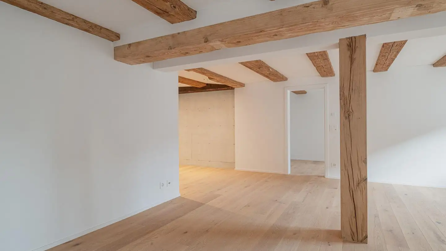 Appartamento in affitto - Hauptstrasse 42, 8217 Wilchingen - Foto 4