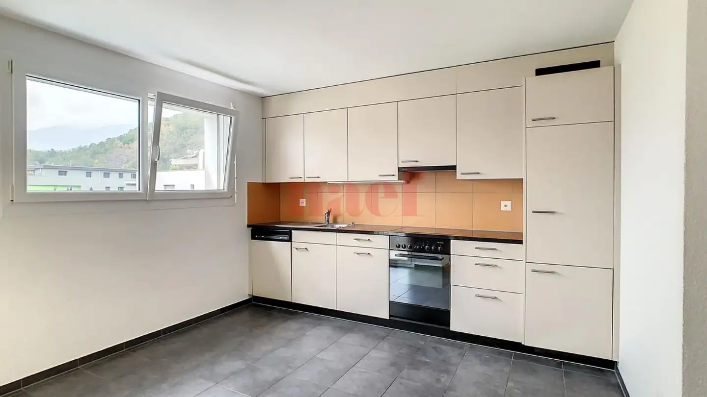 Wohnung mieten - Rue De Clos-Novex 79, 1868 Collombey - Foto 4