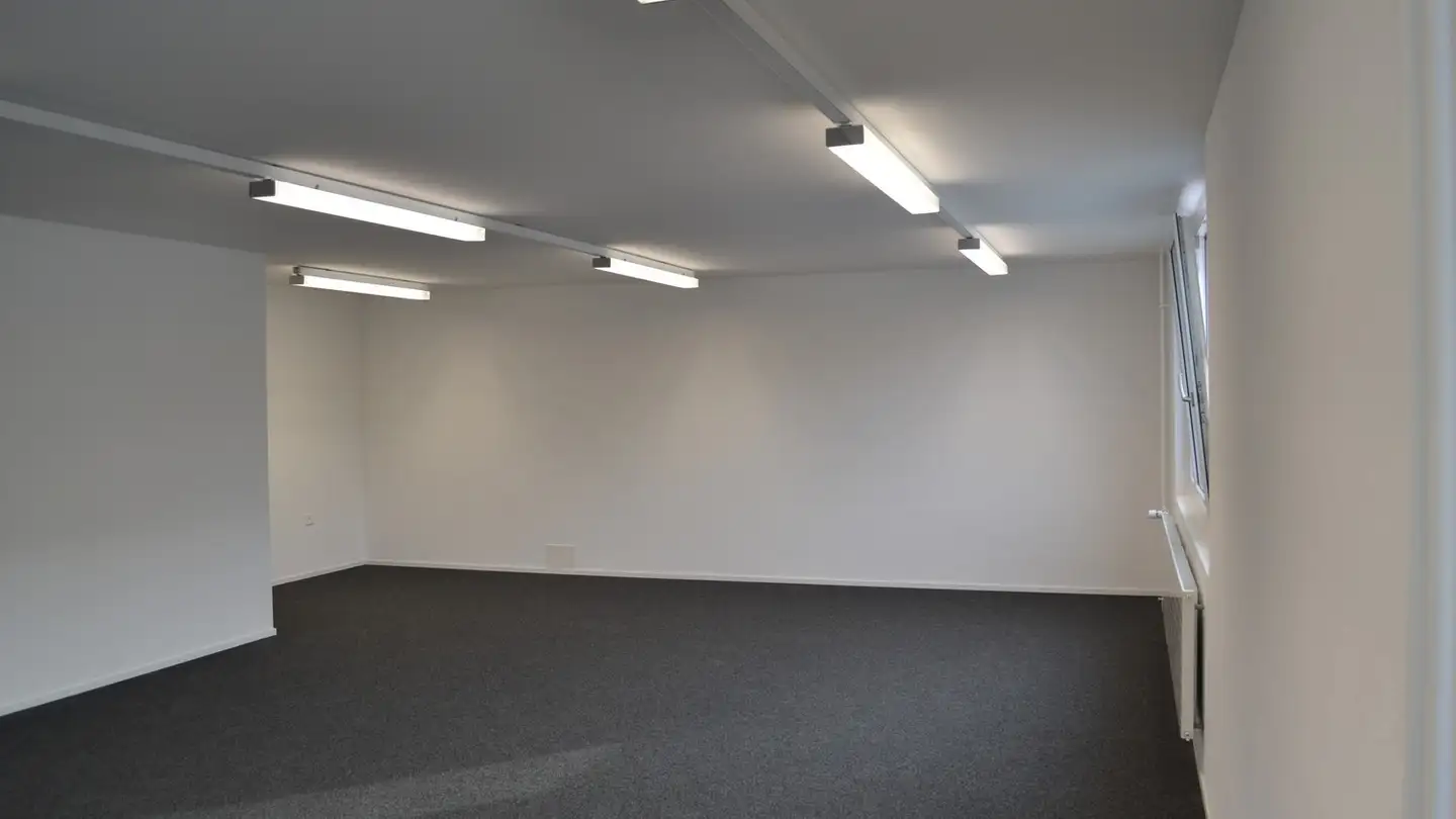 Spazio ufficio in affitto - Feldmattstrasse 32a, 6032 Emmen