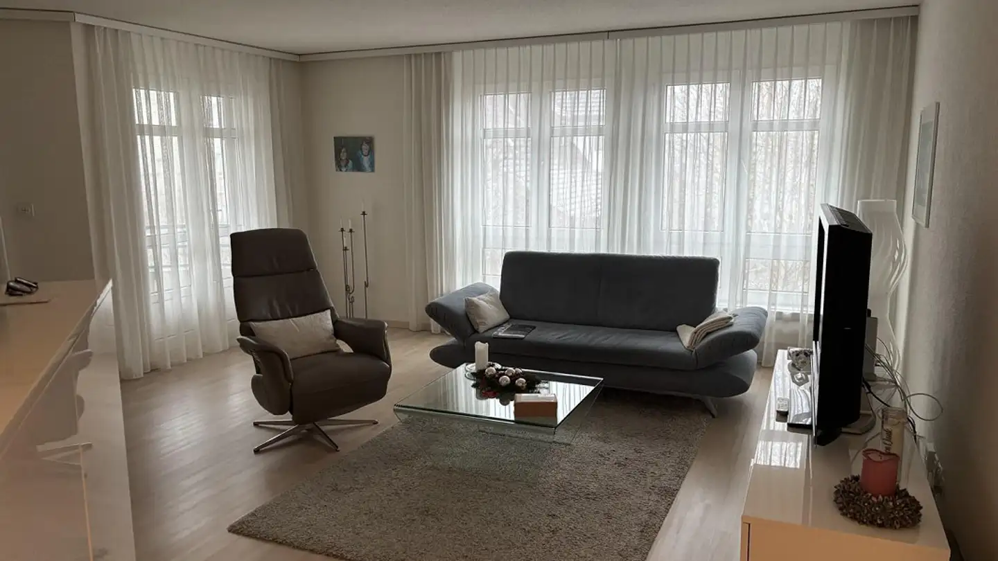 Apartment for rent - Kasernenstrasse 40, 9100 Herisau