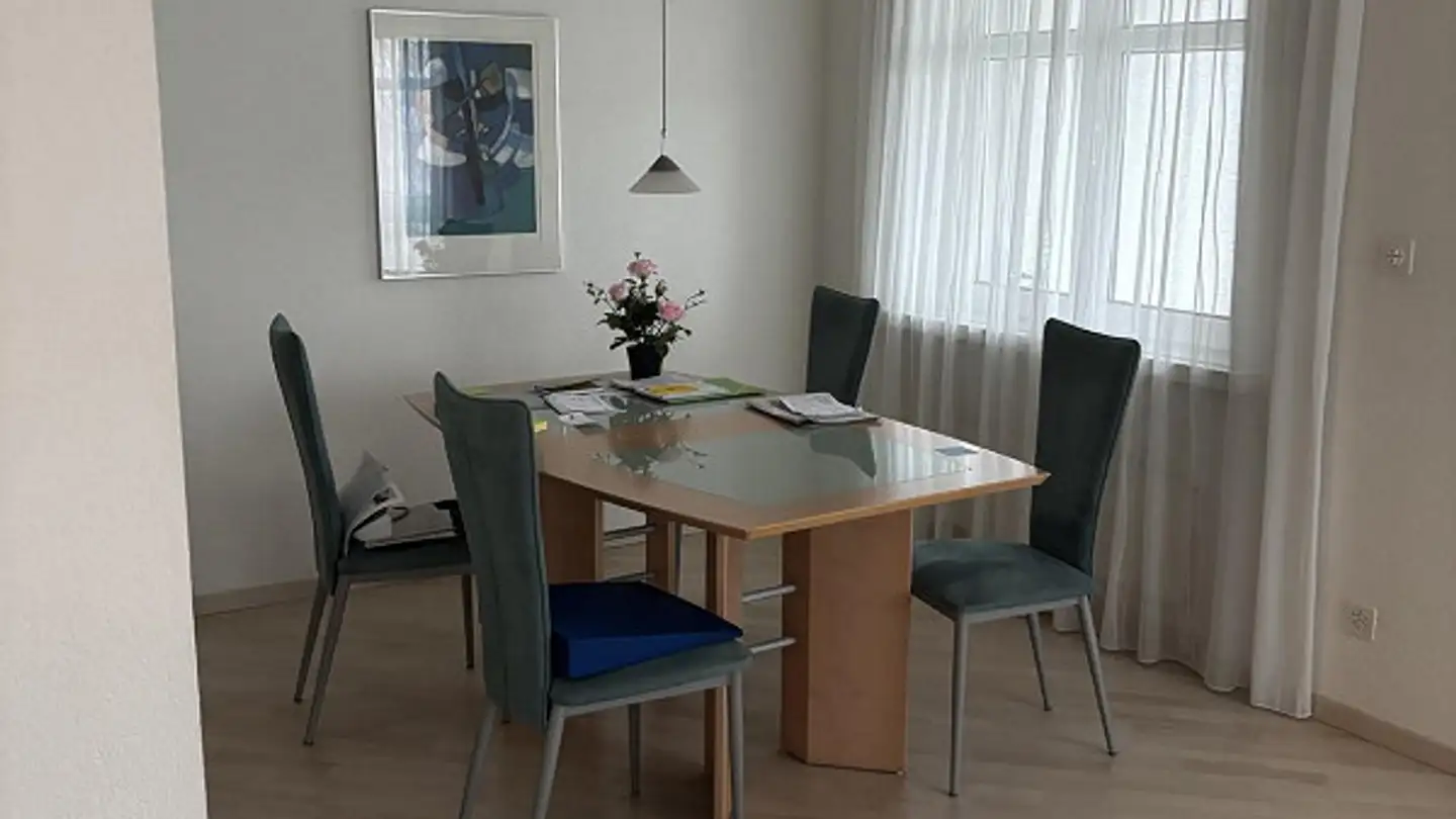 Apartment for rent - Kasernenstrasse 40, 9100 Herisau - Photo 2
