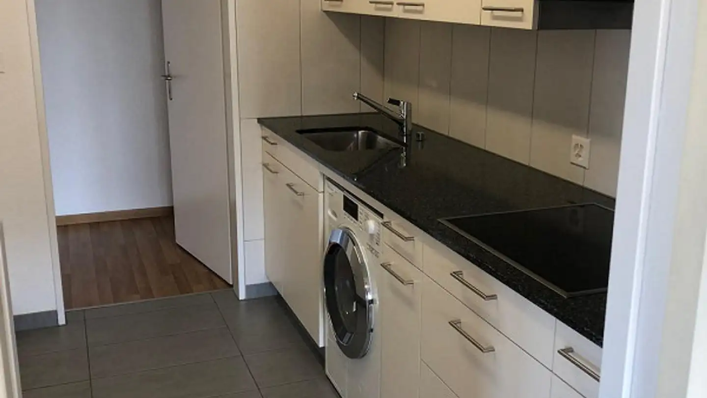 Apartment for rent - Kasernenstrasse 40, 9100 Herisau - Photo 3