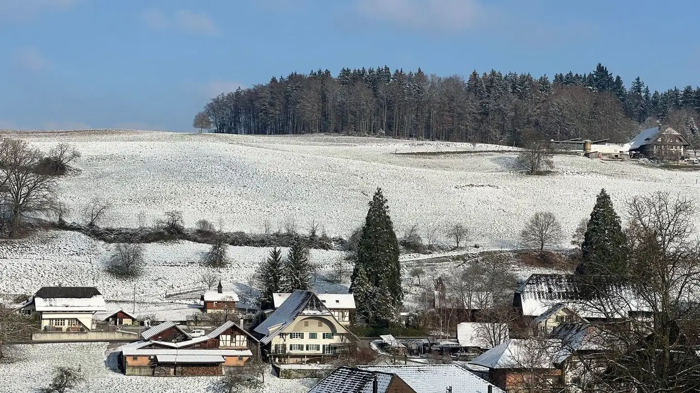 Apartment for rent - Tannhölzli 22, 3473 Alchenstorf - Photo 2