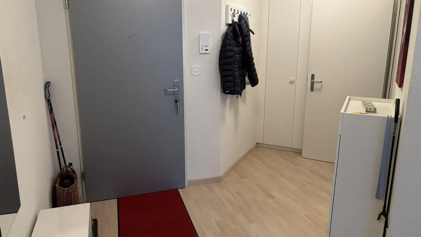 Apartment for rent - Kasernenstrasse 40, 9100 Herisau - Photo 4