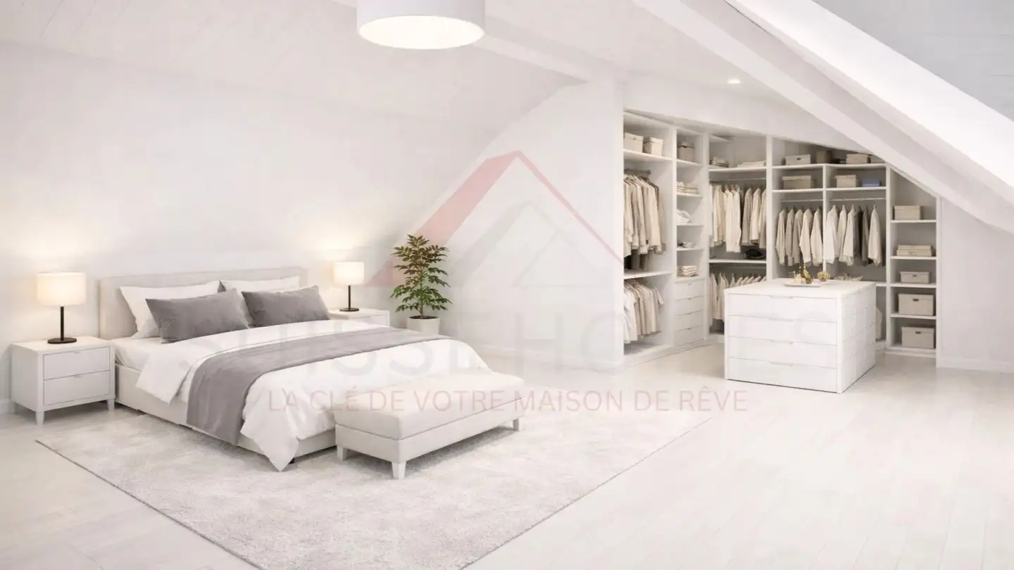 Appartamento in vendita - 3236 Gampelen - Foto 4