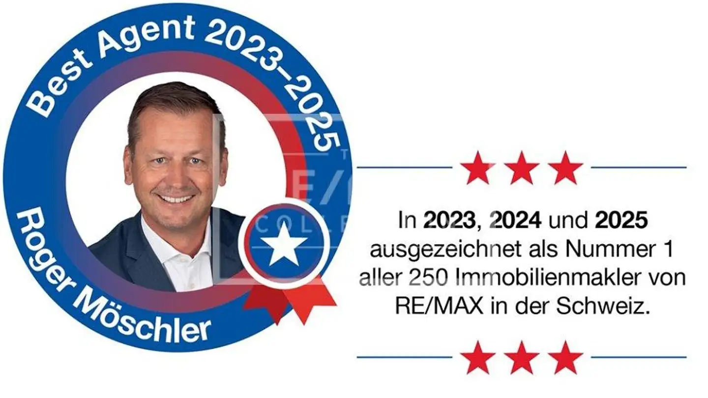 Casa singola in vendita - Bergstrasse 25, 8810 Horgen - Foto 2