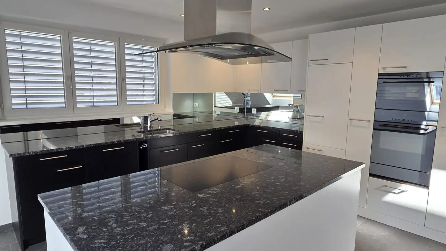 Duplex for sale - Schulweg 8, 4562 Biberist