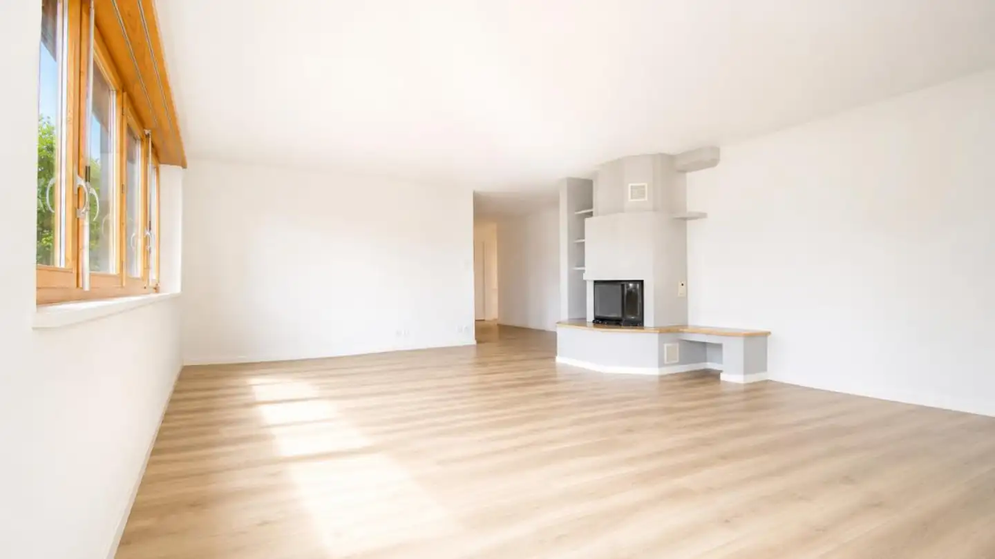 Apartment for rent - Dorfstrasse 29, 9248 Bichwil - Photo 2