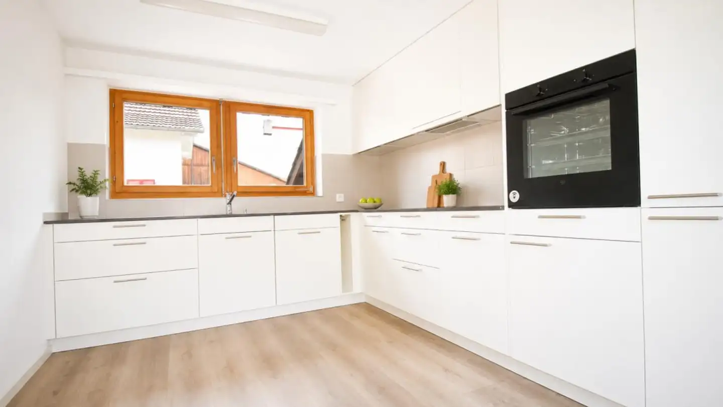 Apartment for rent - Dorfstrasse 29, 9248 Bichwil - Photo 3