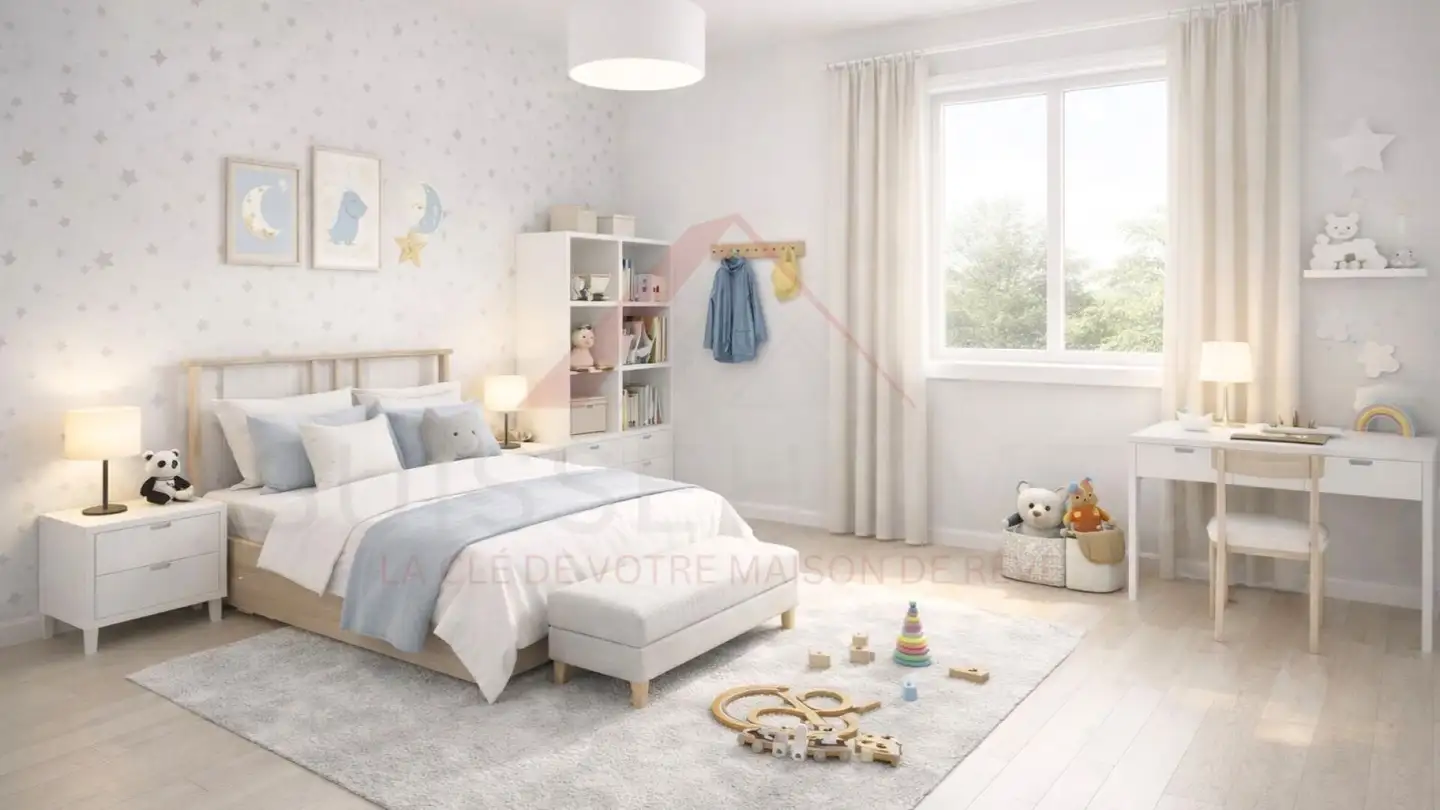 Duplex à vendre - 3236 Gampelen - Photo 4