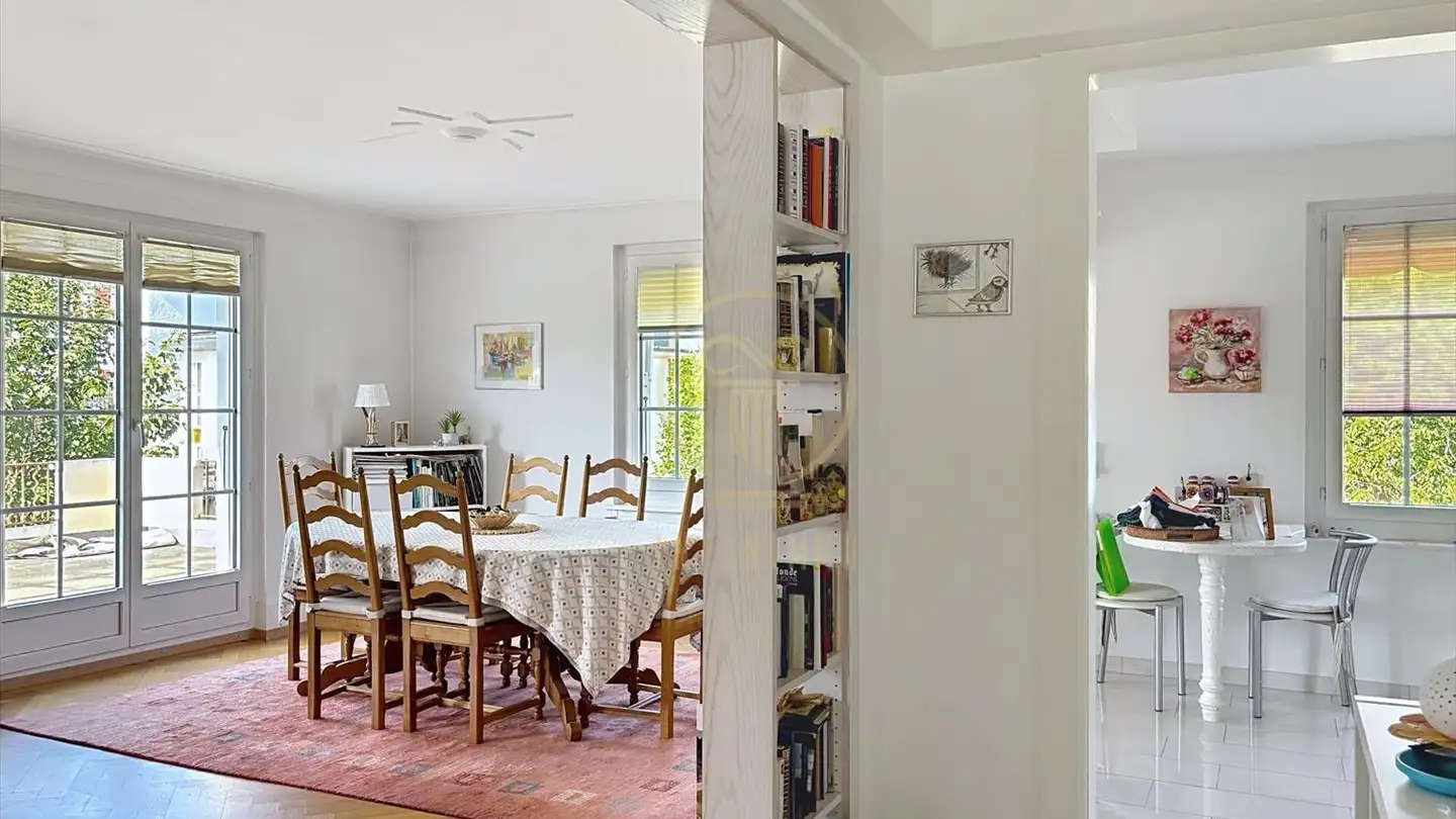 Appartamento in vendita - 1680 Romont FR