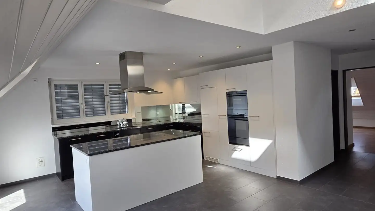 Duplex for sale - Schulweg 8, 4562 Biberist - Photo 2