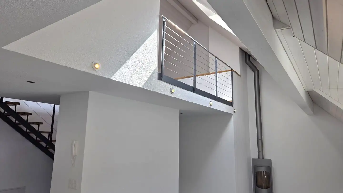 Duplex for sale - Schulweg 8, 4562 Biberist - Photo 3