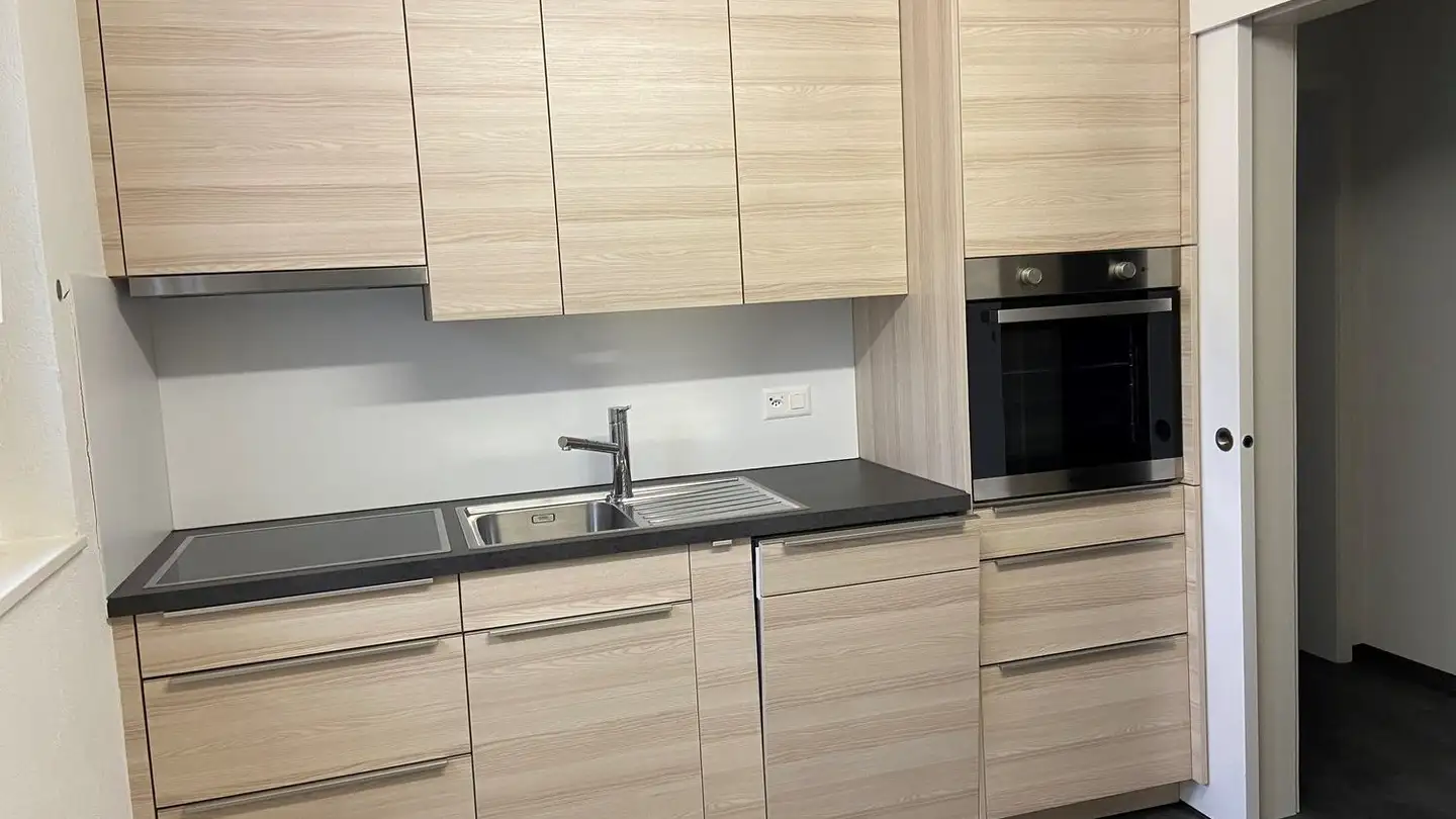 Wohnung mieten - Emmentalstrasse 161, 3435 Ramsei - Foto 2