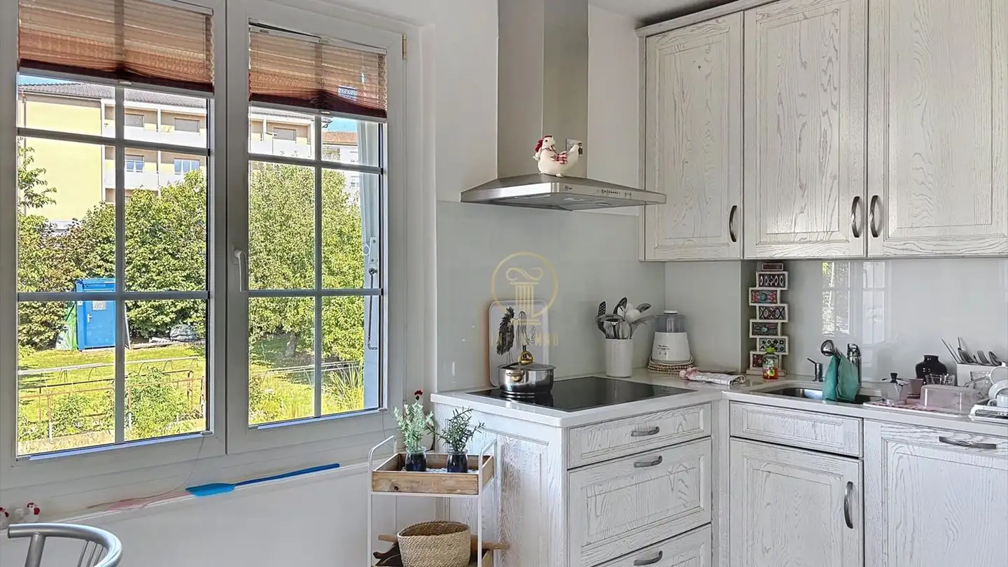 Appartamento in vendita - 1680 Romont FR - Foto 3