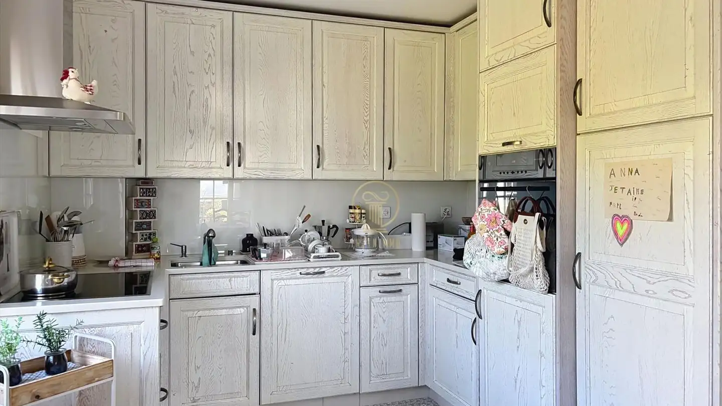 Appartamento in vendita - 1680 Romont FR - Foto 4