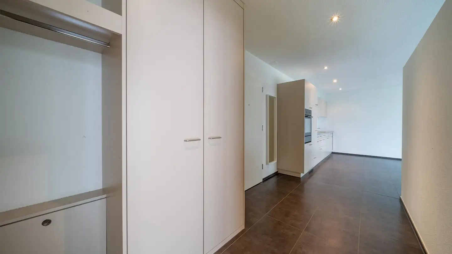 Apartment for rent - 6147 Altbüron - Photo 4
