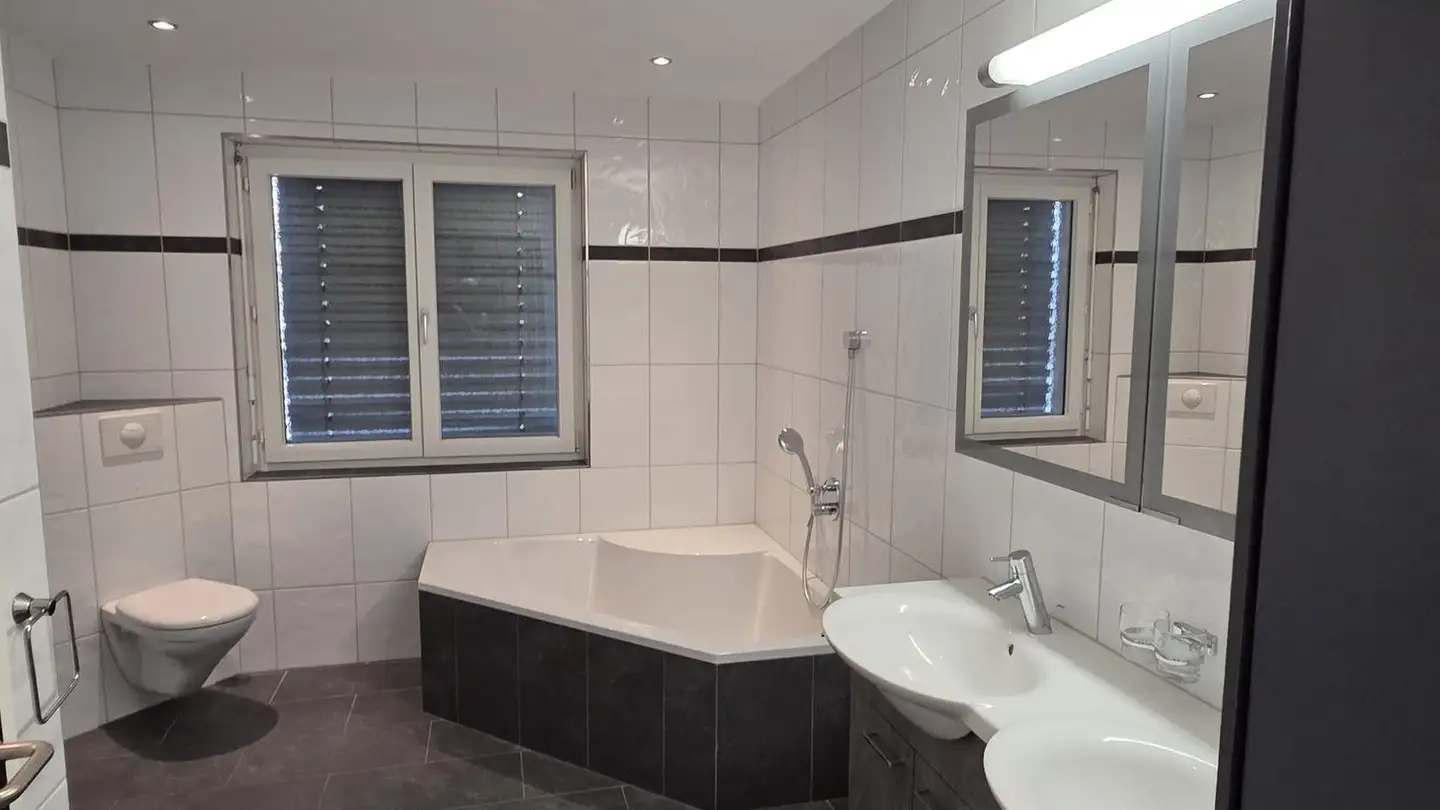 Duplex for sale - Schulweg 8, 4562 Biberist - Photo 4