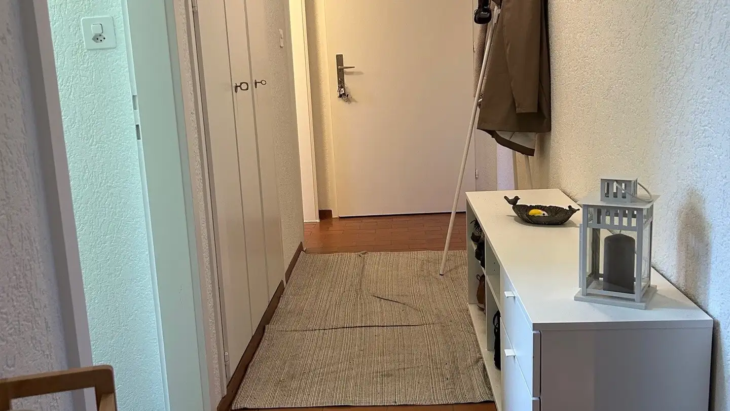 Appartamento in affitto - Brünnenstrasse 49, 3018 Bern - Foto 4
