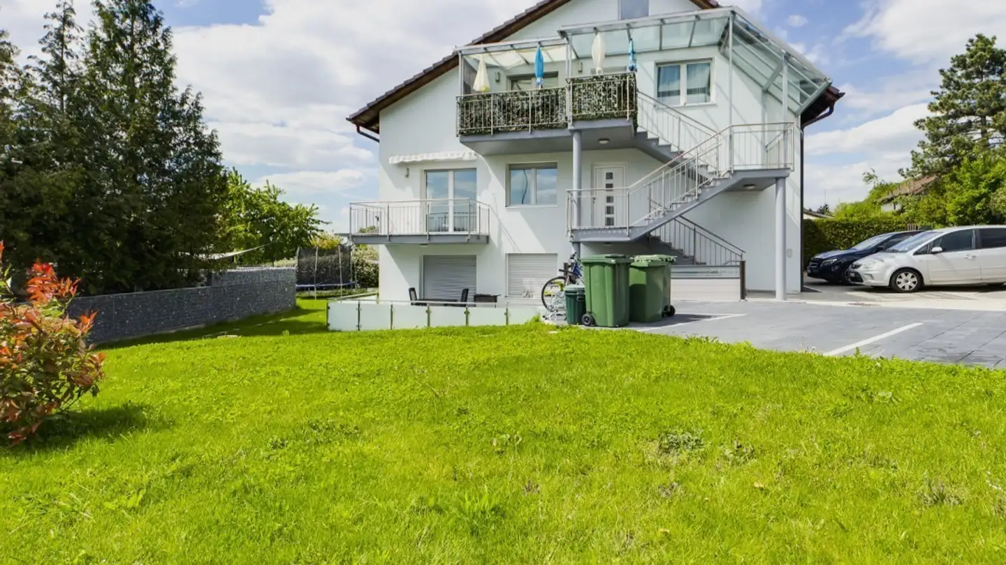 Wohnung mieten - Niederwilerstrasse 35, 5610 Wohlen AG