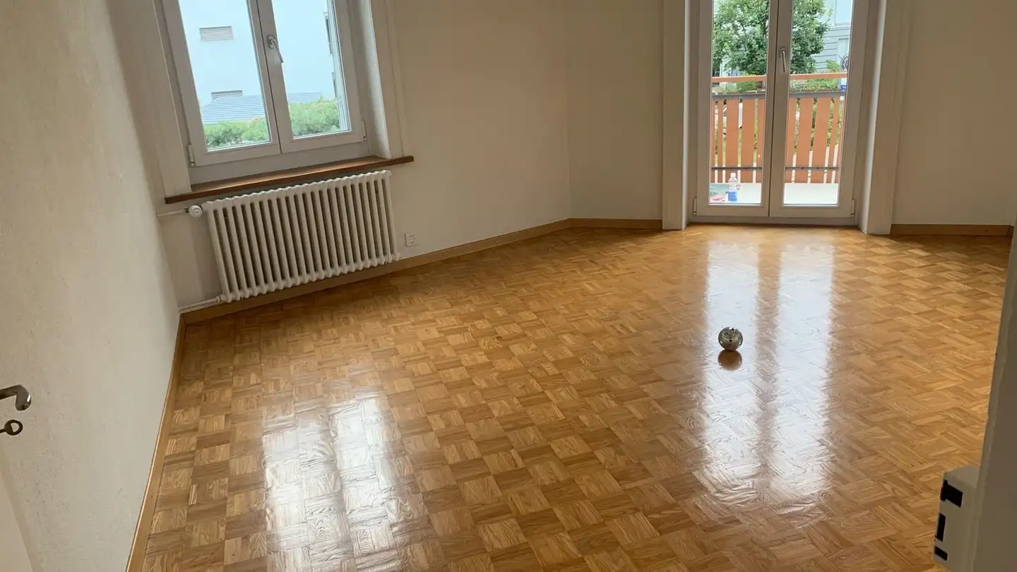Appartamento in affitto - Gartenstrasse 2, 8610 Uster