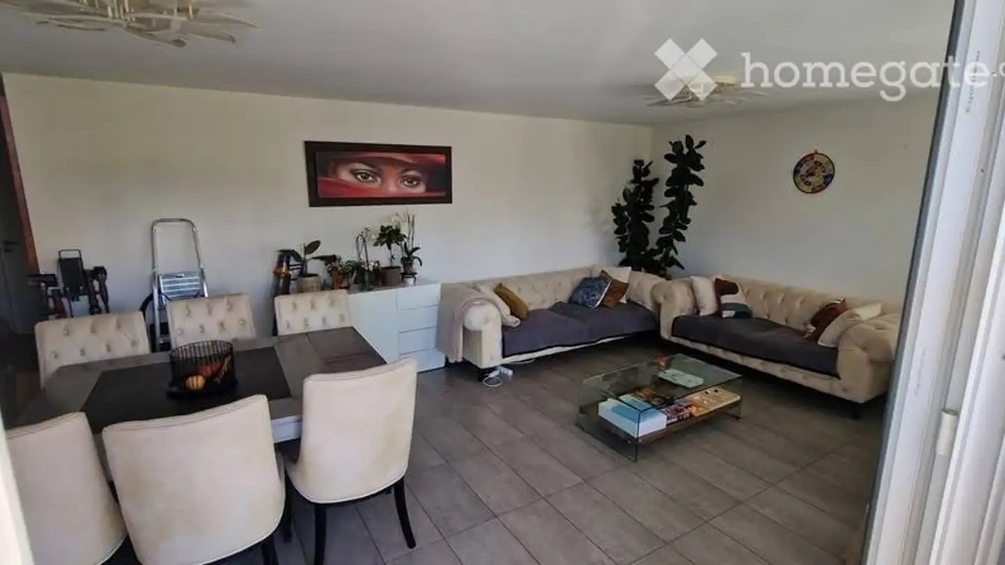 Appartement à louer - Route Des Plaines-Du-Loup 50b, 1018 Lausanne