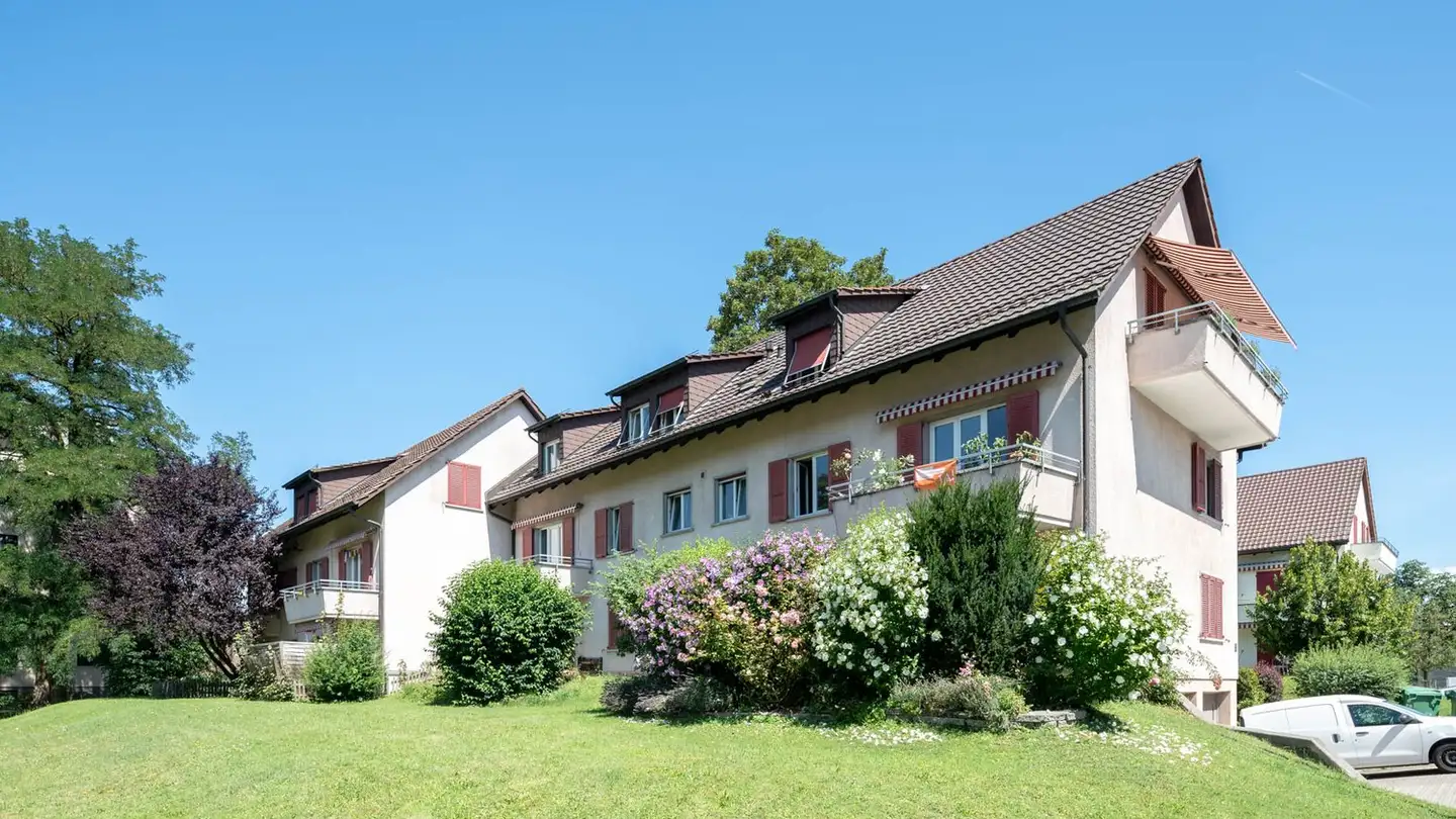 Appartamento in affitto - Brünnenstrasse 49, 3018 Bern