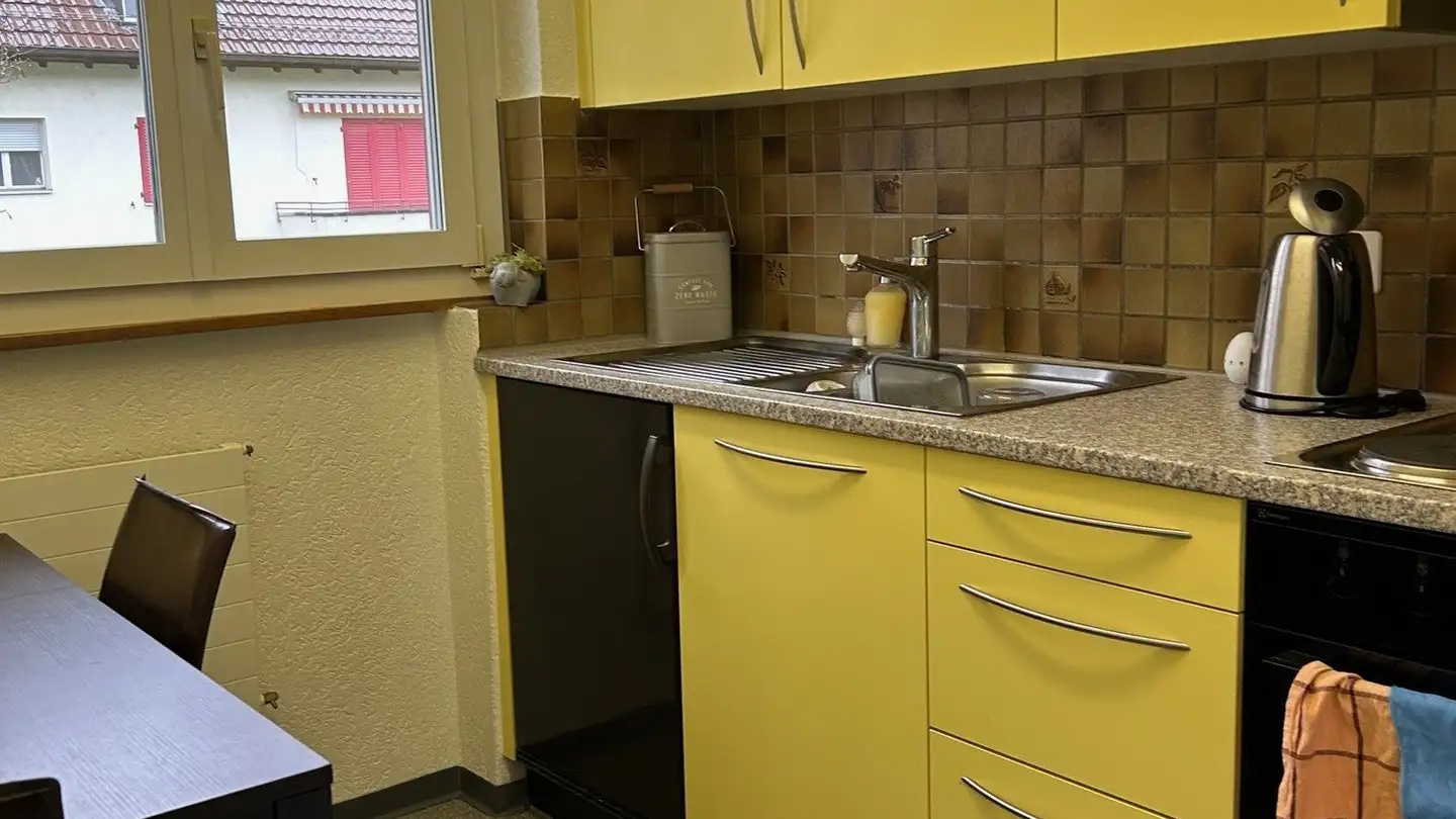 Appartamento in affitto - Brünnenstrasse 49, 3018 Bern - Foto 2
