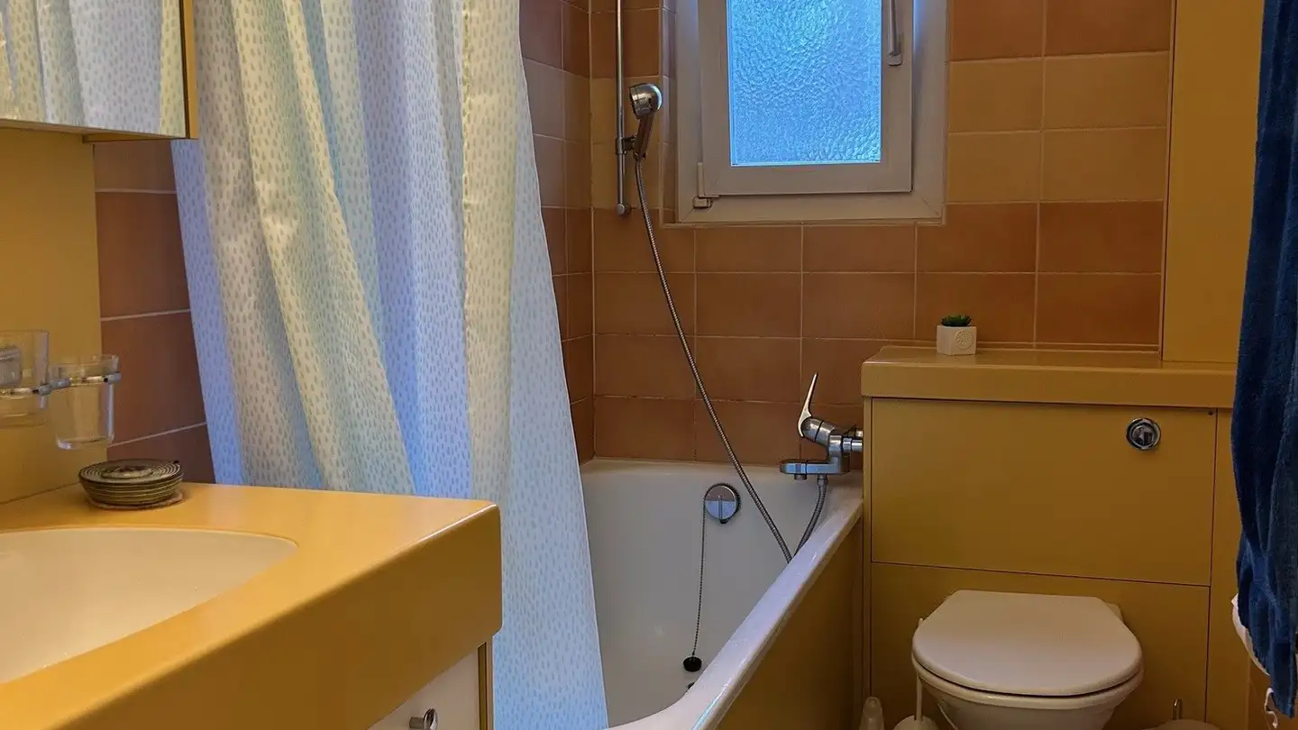 Appartamento in affitto - Brünnenstrasse 49, 3018 Bern - Foto 3