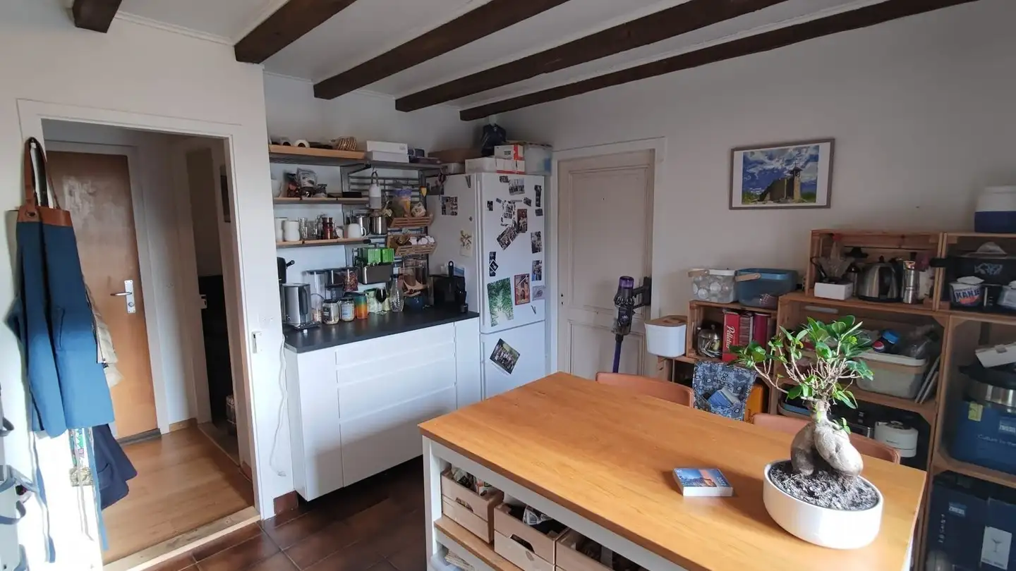 Apartment for rent - Route De Chéserex 14, 1276 Gingins - Photo 3