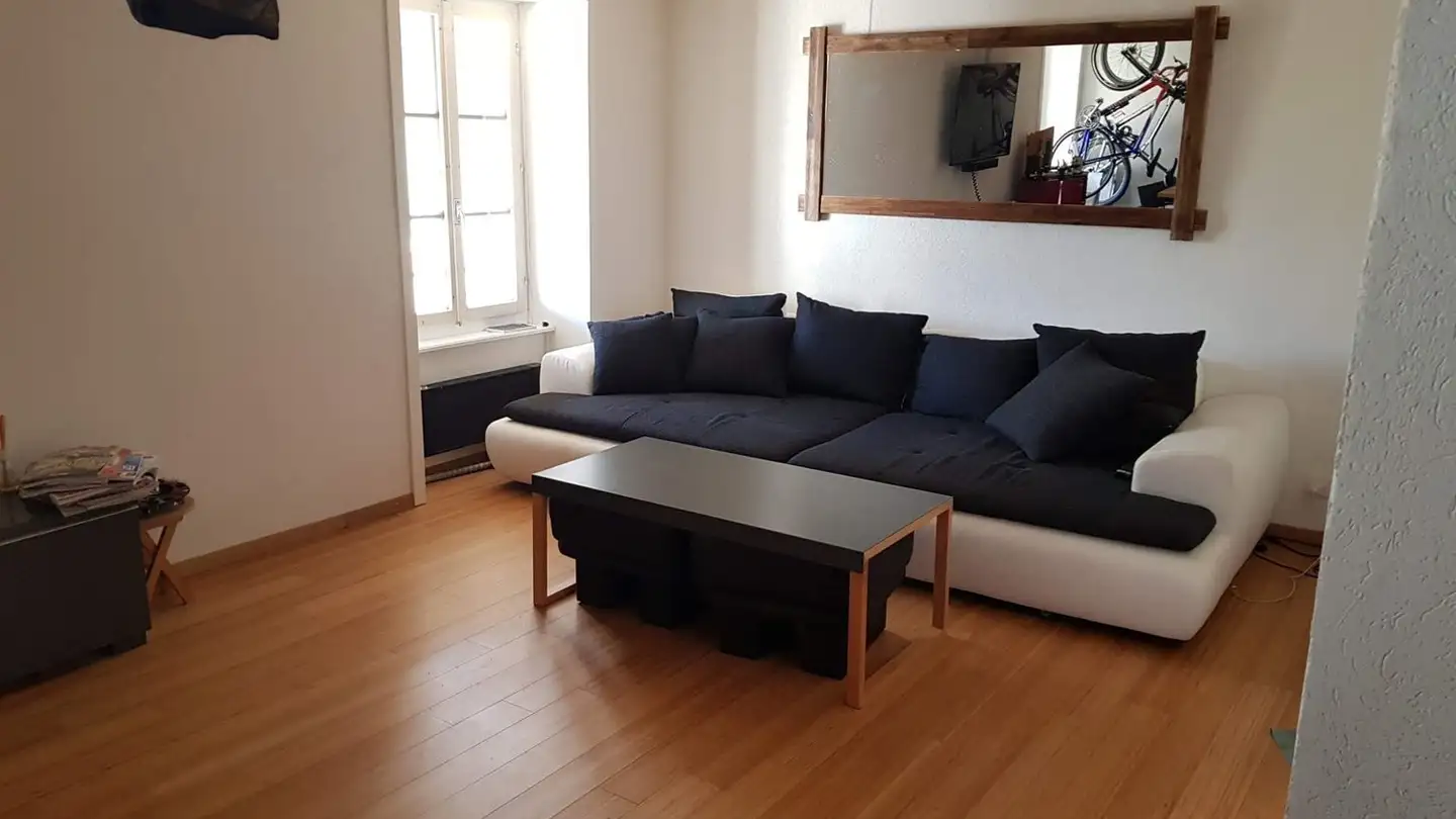 Apartment for rent - Route De Chéserex 14, 1276 Gingins - Photo 4