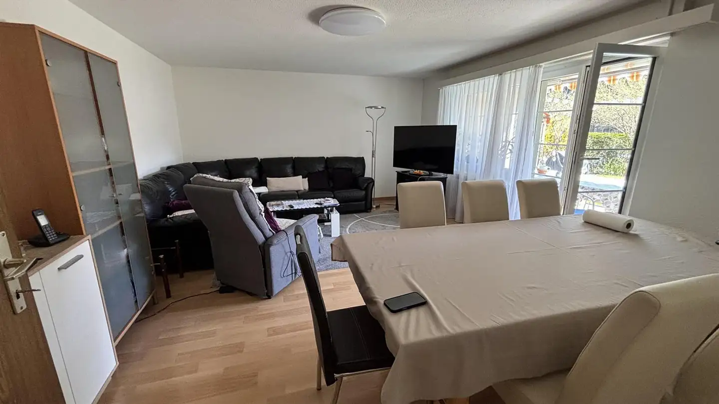 Appartement à louer - Bungertenstrasse 6, 8307 Effretikon - Photo 2