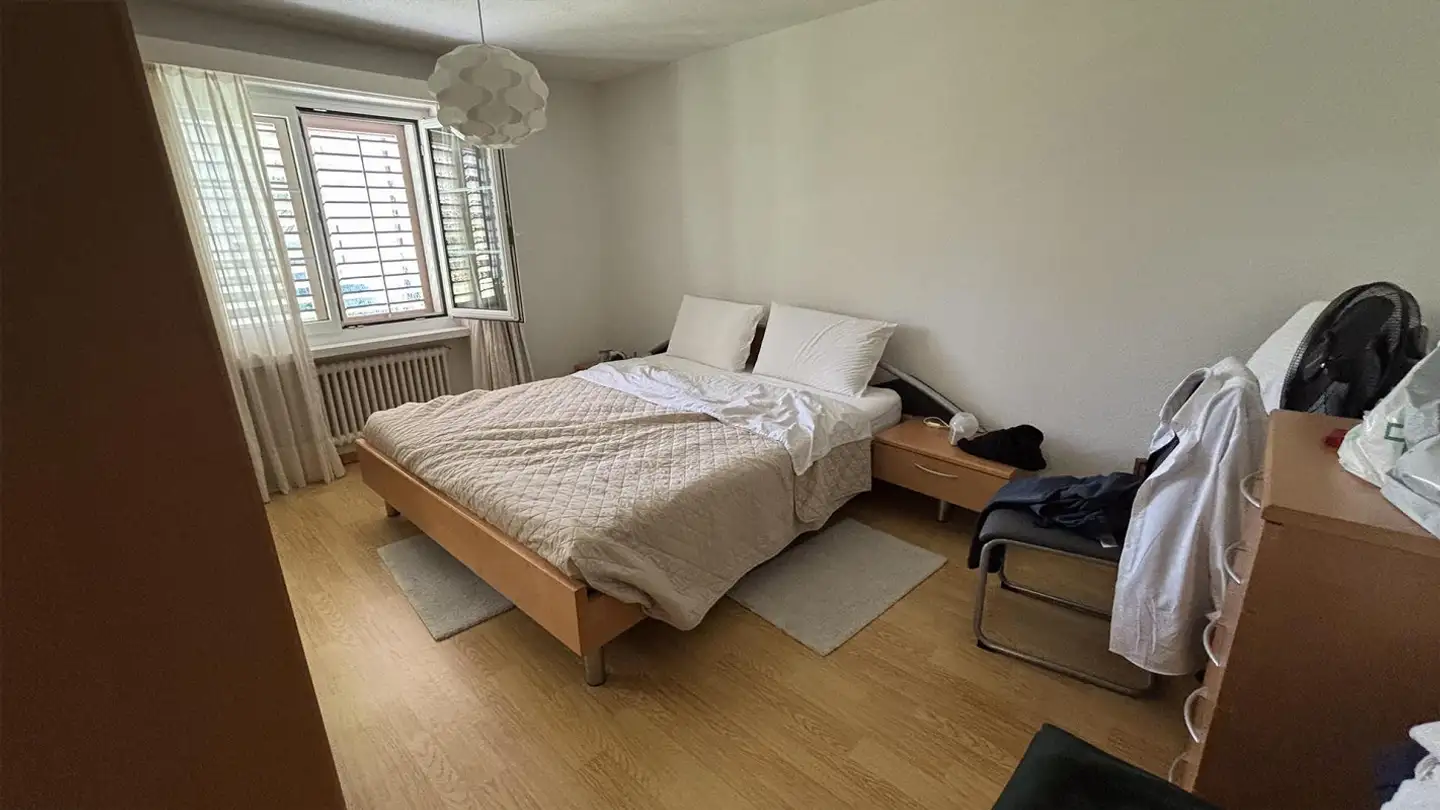 Appartement à louer - Bungertenstrasse 6, 8307 Effretikon - Photo 4