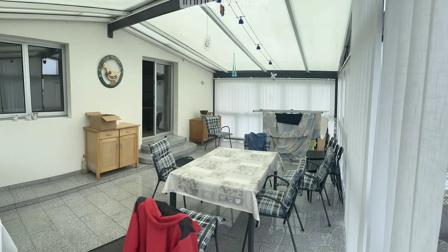 Single house for sale - Allerheiligenstrasse, 4614 Hägendorf - Photo 4