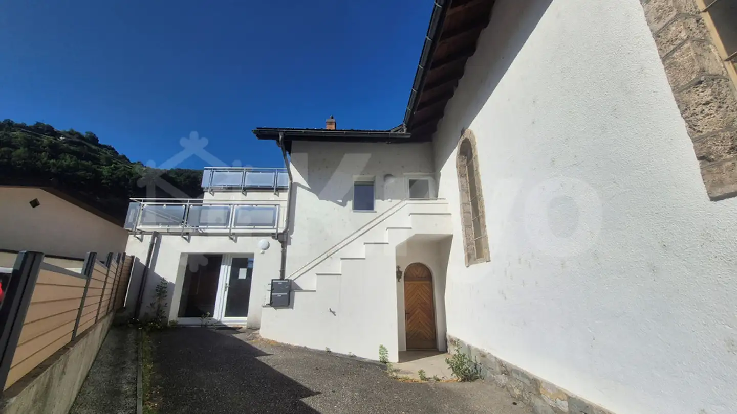 Apartment for rent - Rue de l'Eglise, 1994 Aproz (Nendaz) - Photo 2