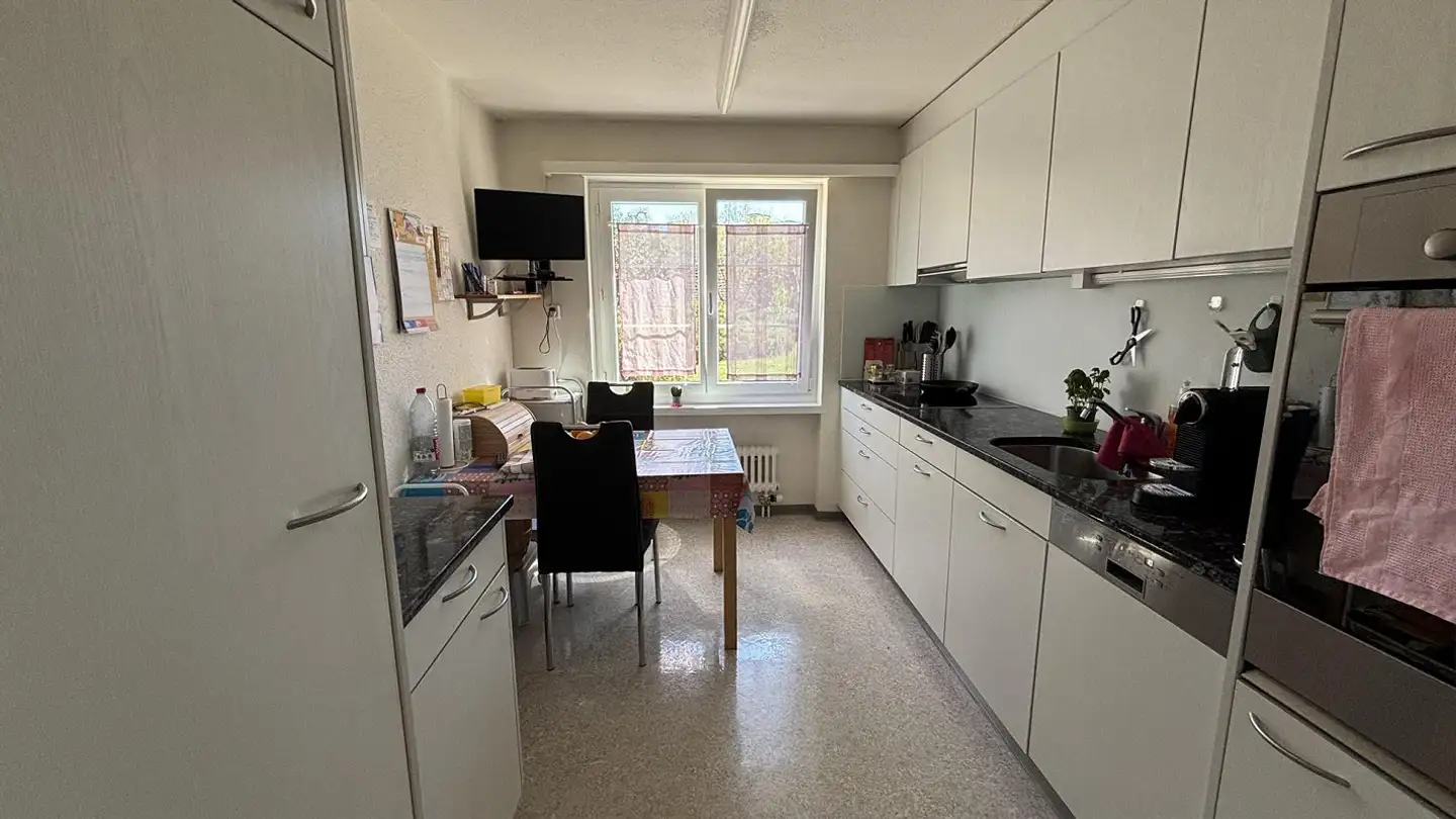 Appartement à louer - Bungertenstrasse 6, 8307 Effretikon - Photo 3