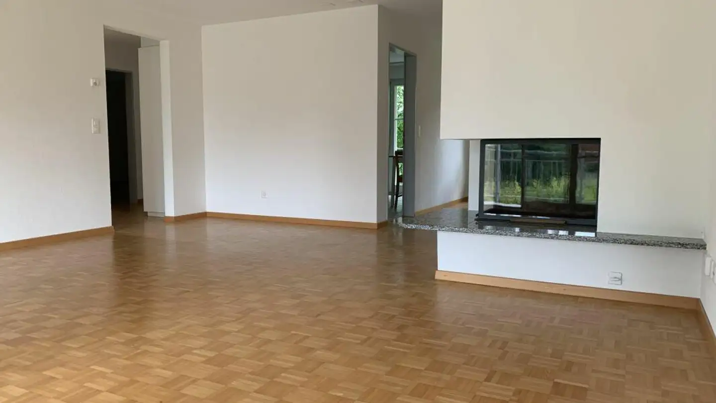 Apartment for rent - Gruebenstrasse 3, 9244 Niederuzwil - Photo 4