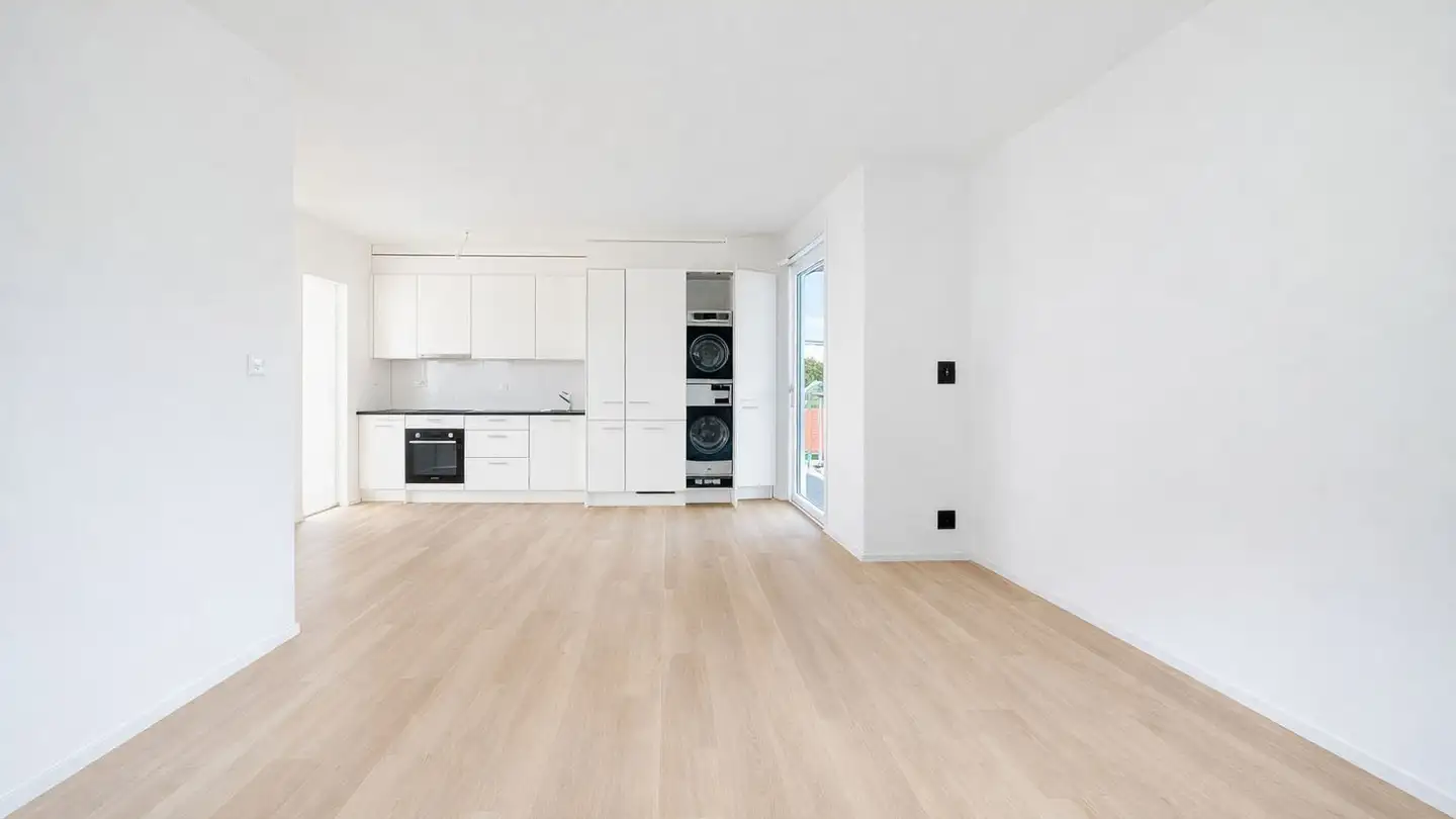 Wohnung mieten - Poststrasse 7, 3400 Burgdorf - Foto 2