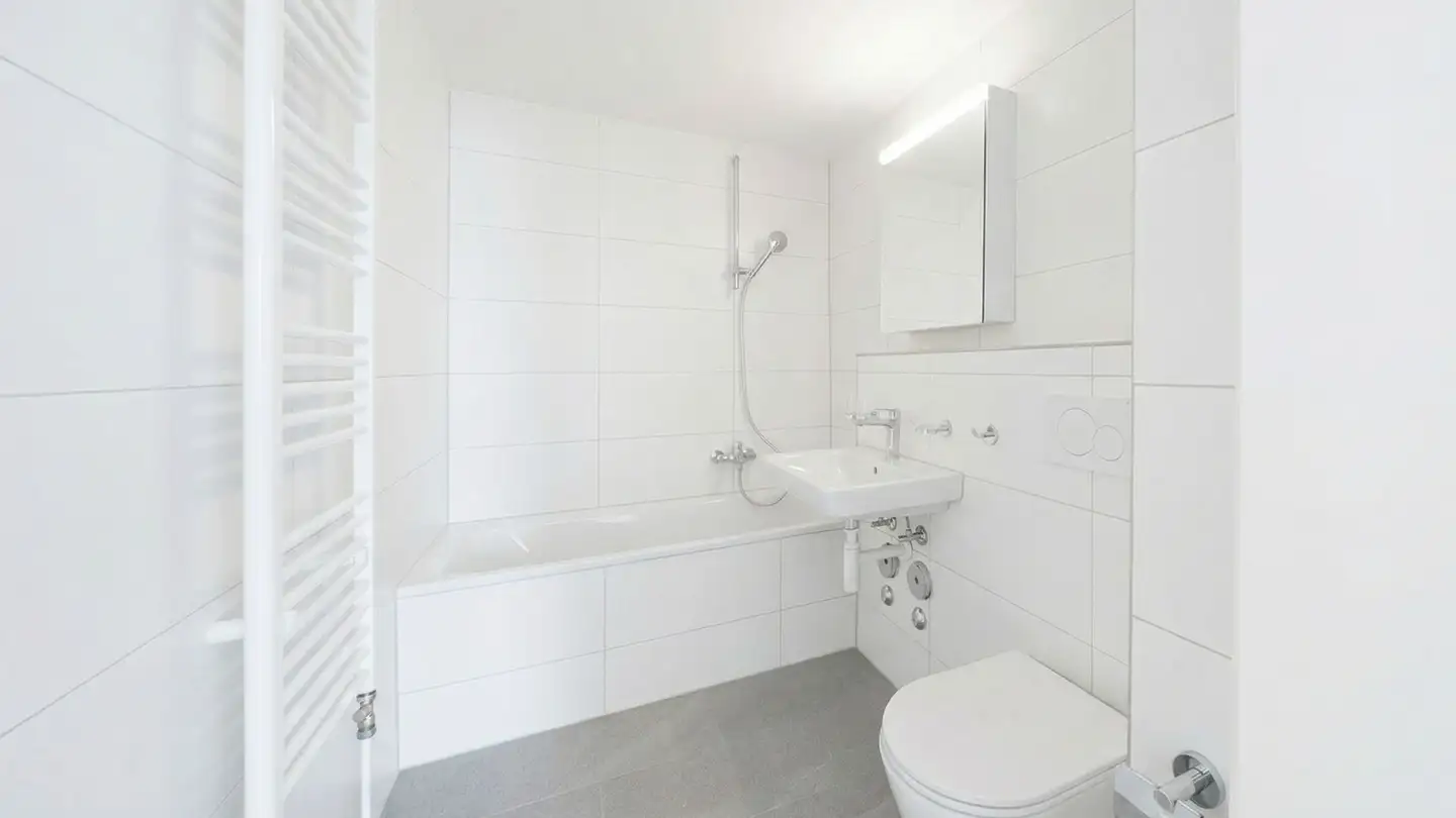 Wohnung mieten - Poststrasse 7, 3400 Burgdorf - Foto 3