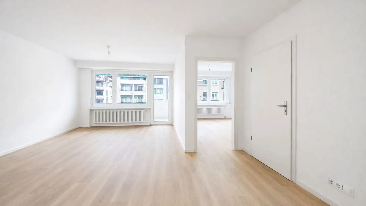 Wohnung mieten - Poststrasse 7, 3400 Burgdorf - Foto 4